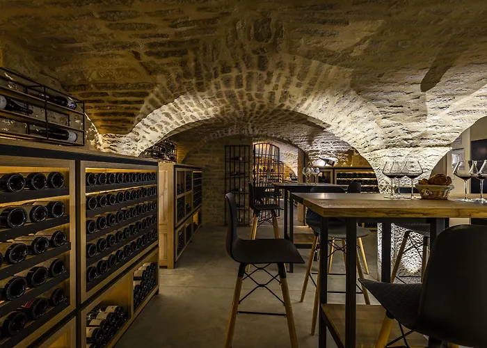 Hotel Du Palais Dijon